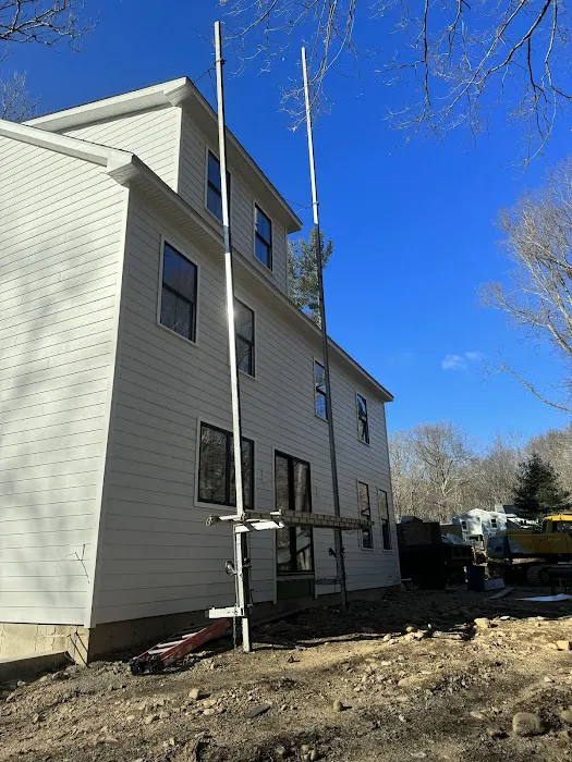 Blue Sky Roofing And Siding Picture 1