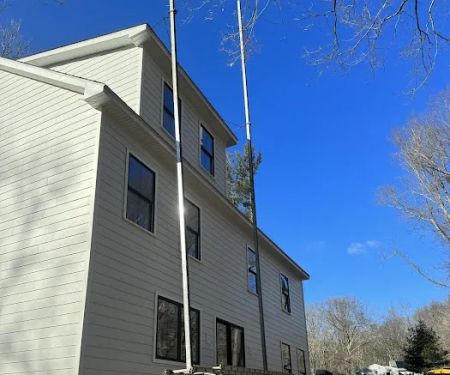 Blue Sky Roofing And Siding