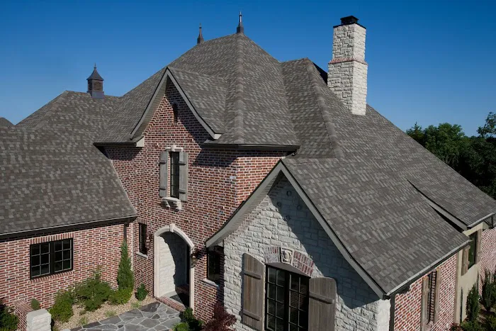 PJ's Roofing Picture 1