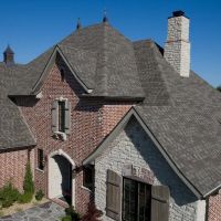 PJ's Roofing ico