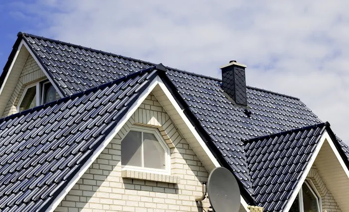 PJ's Roofing Picture 2