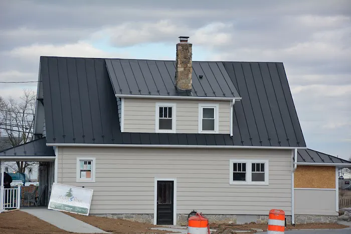PJ's Roofing Picture 3