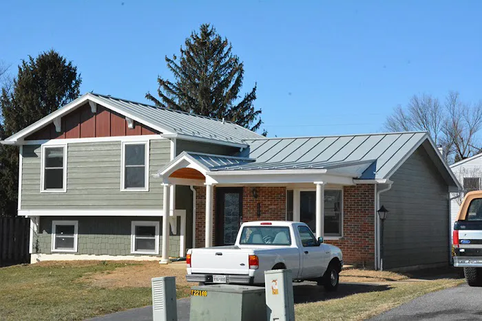 PJ's Roofing Picture 7