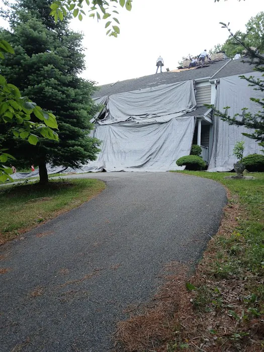 PJ's Roofing Picture 5