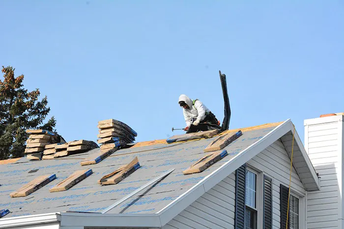 PJ's Roofing Picture 8