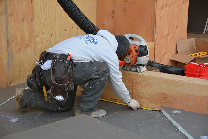PJ's Roofing Picture 9