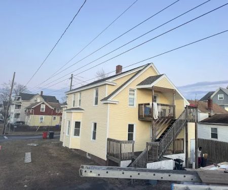 United Restoration CT