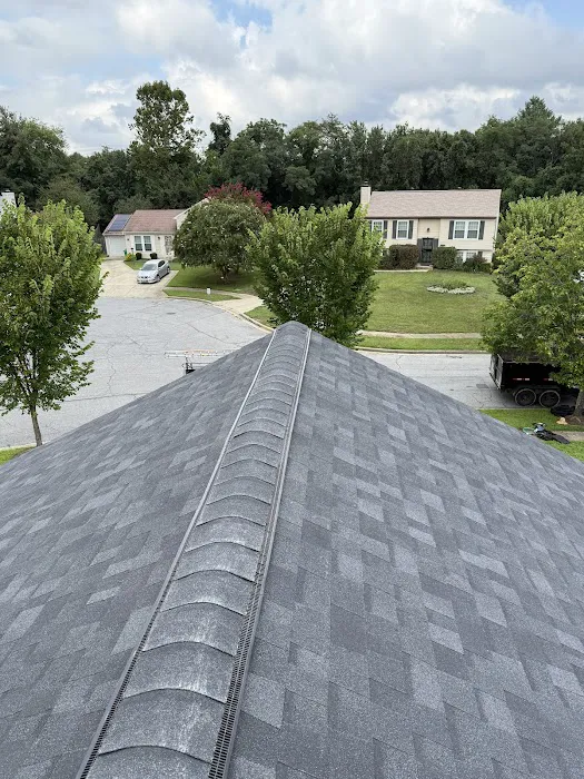 Rise Exteriors Picture 5