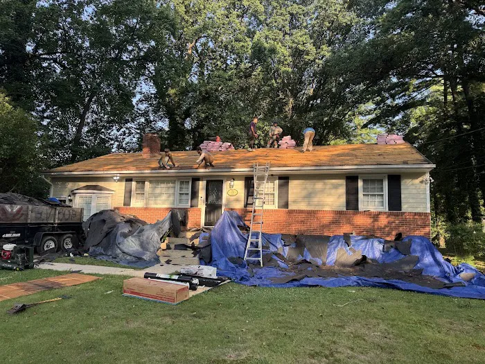 Rise Exteriors Picture 8