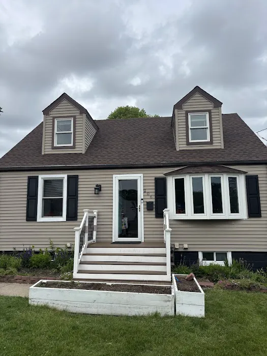 Skyway Roofing Picture 1