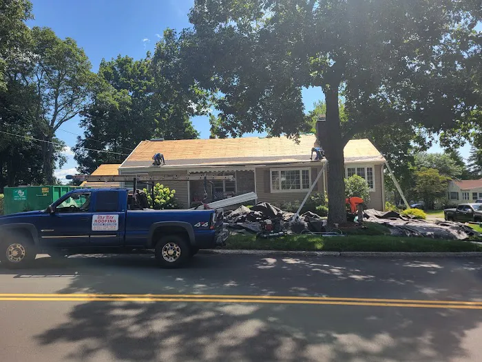 Skyway Roofing Picture 6