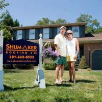 Shumaker Roofing Company ico
