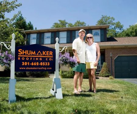 Shumaker Roofing Company