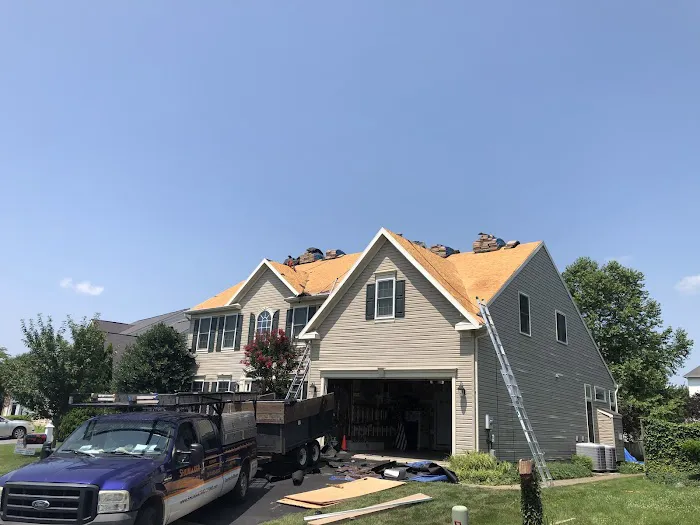 Shumaker Roofing Company Picture 2