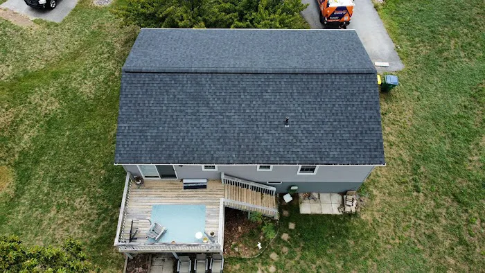 Shumaker Roofing Company Picture 4