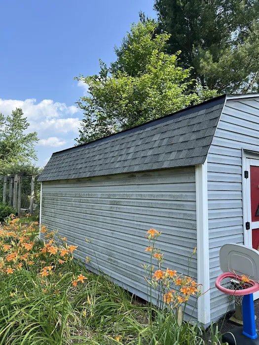 Shumaker Roofing Company Picture 5