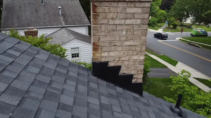 Shumaker Roofing Company Picture 7
