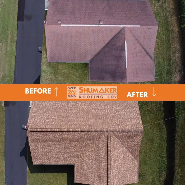 Shumaker Roofing Company Picture 9