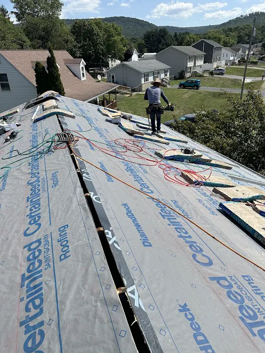 Shumaker Roofing Company Picture 10