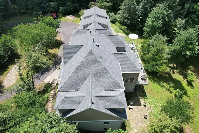AC Matthews, Roofing & Exteriors Picture 2