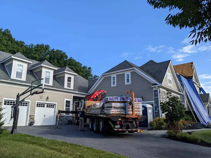 AC Matthews, Roofing & Exteriors Picture 1