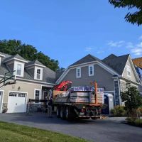 AC Matthews, Roofing & Exteriors ico