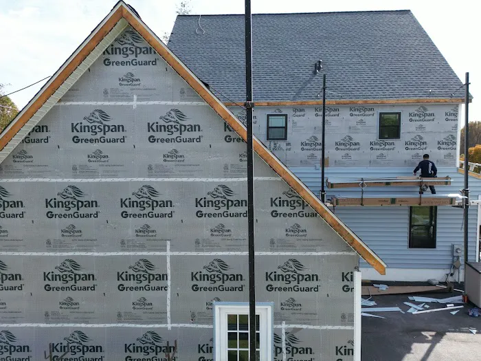 AC Matthews, Roofing & Exteriors Picture 3