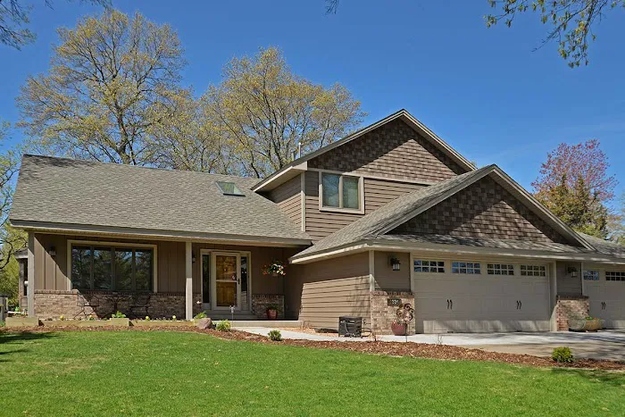 AC Matthews, Roofing & Exteriors Picture 4