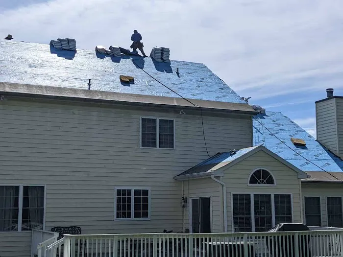 AC Matthews, Roofing & Exteriors Picture 6