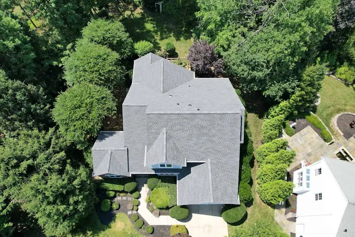 AC Matthews, Roofing & Exteriors Picture 9