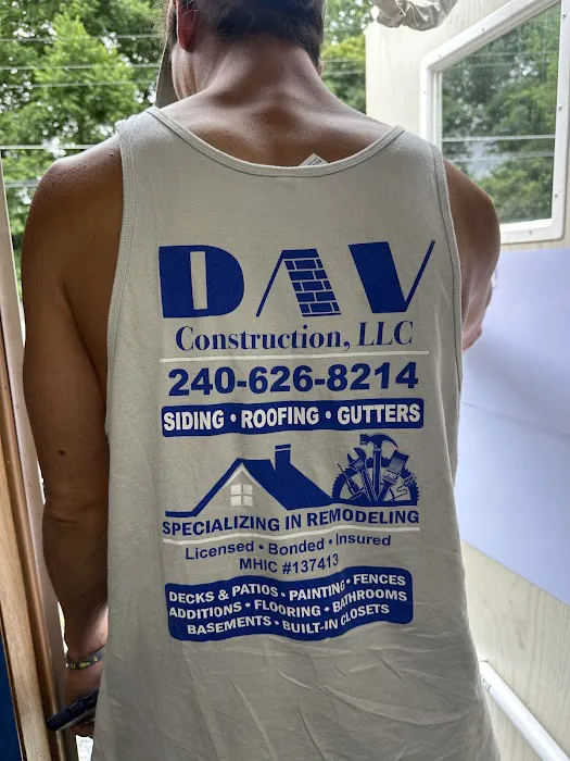 Dav Construction Picture 4