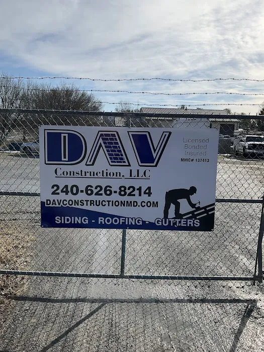 Dav Construction Picture 7