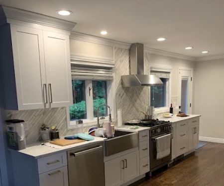 DAFA Construction LLC