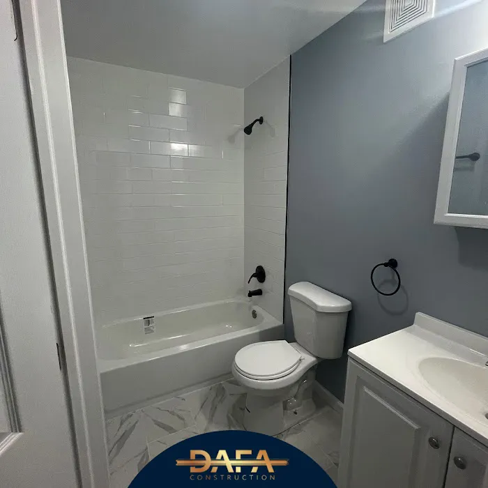 DAFA Construction LLC Picture 7