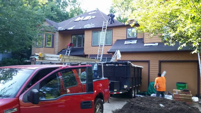 First Call Contractors Picture 5
