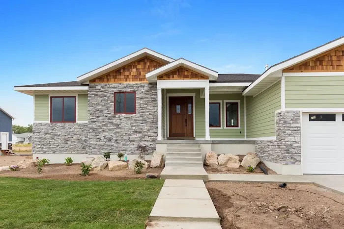 About Time Home Improvement Picture 2