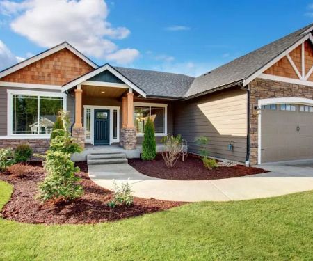 About Time Home Improvement