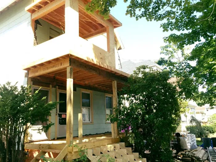 SOS Roofing and Siding Picture 1