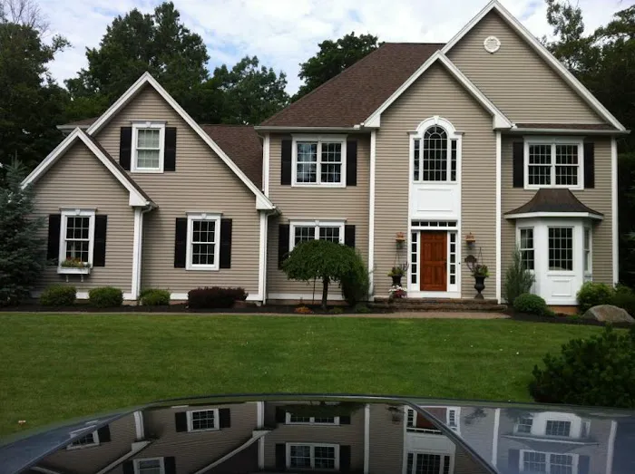 SOS Roofing and Siding Picture 3