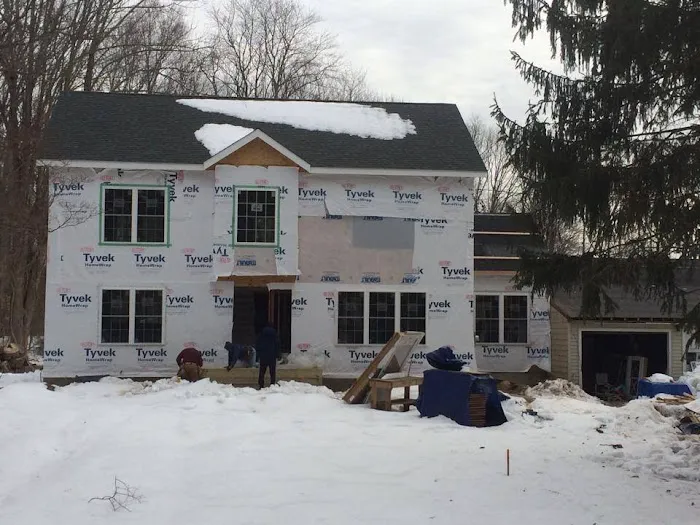 SOS Roofing and Siding Picture 2