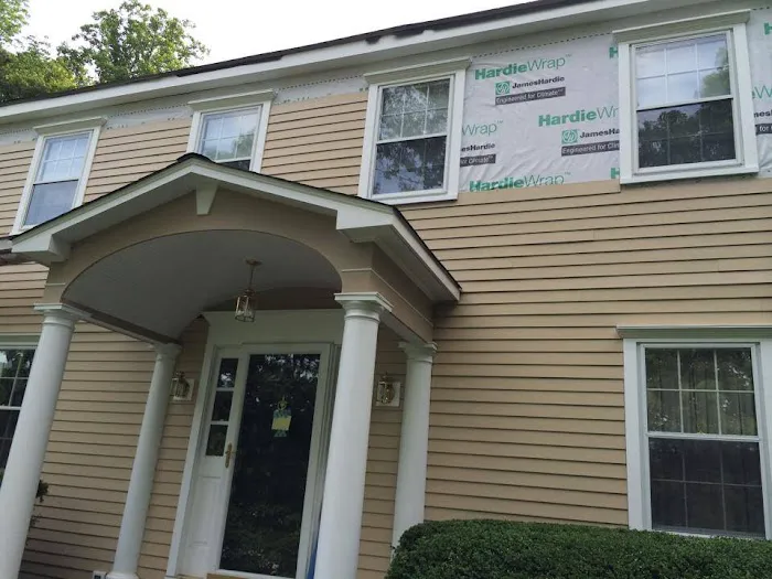 SOS Roofing and Siding Picture 6