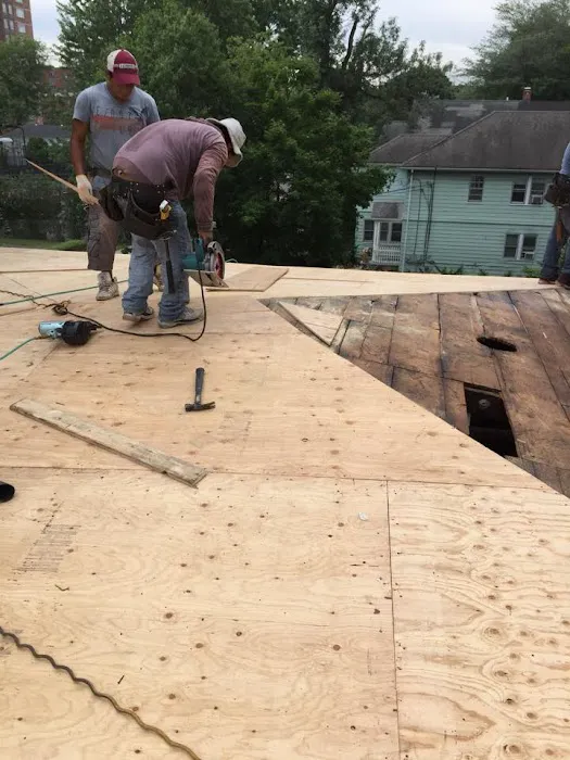 SOS Roofing and Siding Picture 9