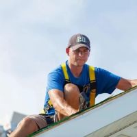 The Carroll County Roofing Company LLC ico