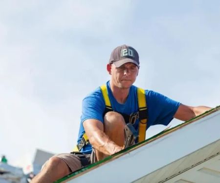 The Carroll County Roofing Company LLC