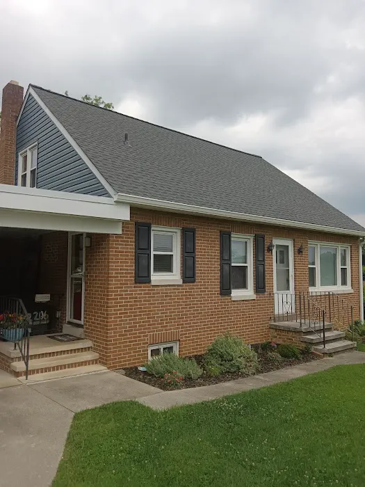 The Carroll County Roofing Company LLC Picture 2