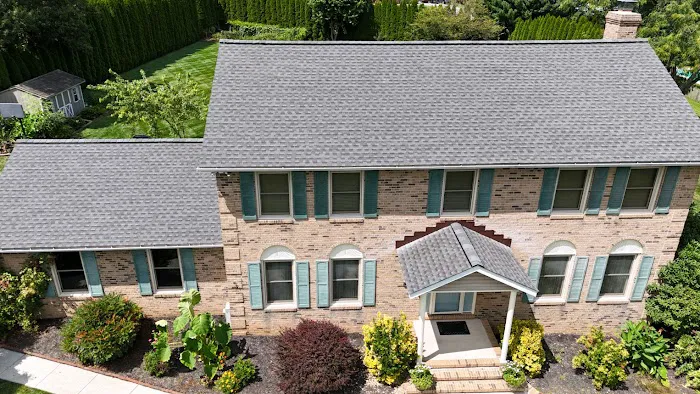 The Carroll County Roofing Company LLC Picture 7