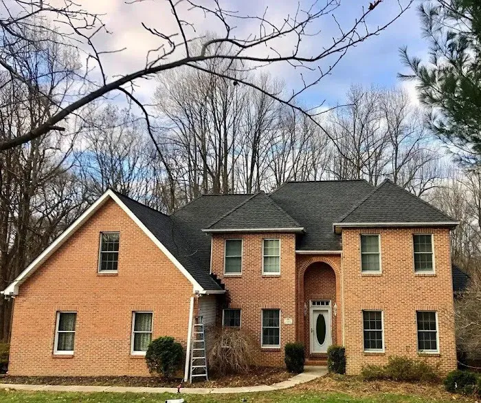 The Carroll County Roofing Company LLC Picture 8