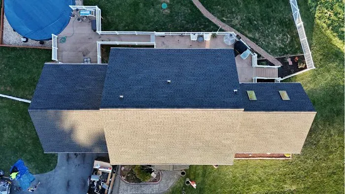 The Carroll County Roofing Company LLC Picture 10