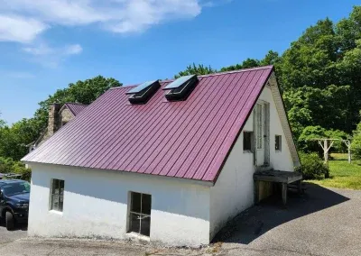 Tri-County Roofing & Sheet Metal Picture 1