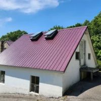 Tri-County Roofing & Sheet Metal ico